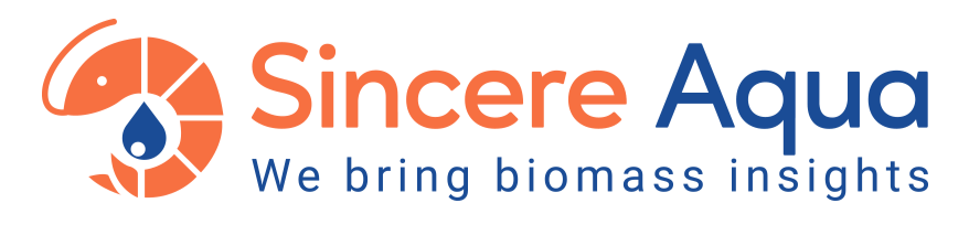 Sincere Aqua — We bring biomass insights